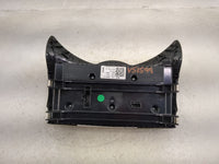 2018 Mini Cooper Climate Control Module Temperature AC/Heater Replacement P/N:6819715-01 5HB 013 054-00, BC661971501 Fits OE