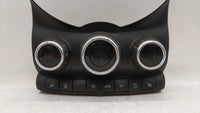 2018 Mini Cooper Climate Control Module Temperature AC/Heater Replacement Fits OEM Used Auto Parts - Oemusedautoparts1.com