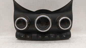 compare product 2018 Mini Cooper Climate Control Module Temperature AC/Heater Replacement Fits OEM Used Auto Parts