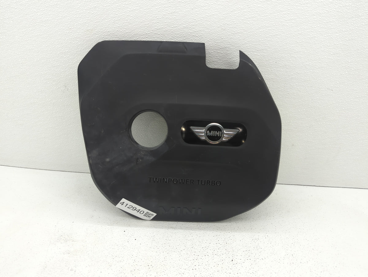 2018 Mini Cooper Engine Cover - Oemusedautoparts1.com