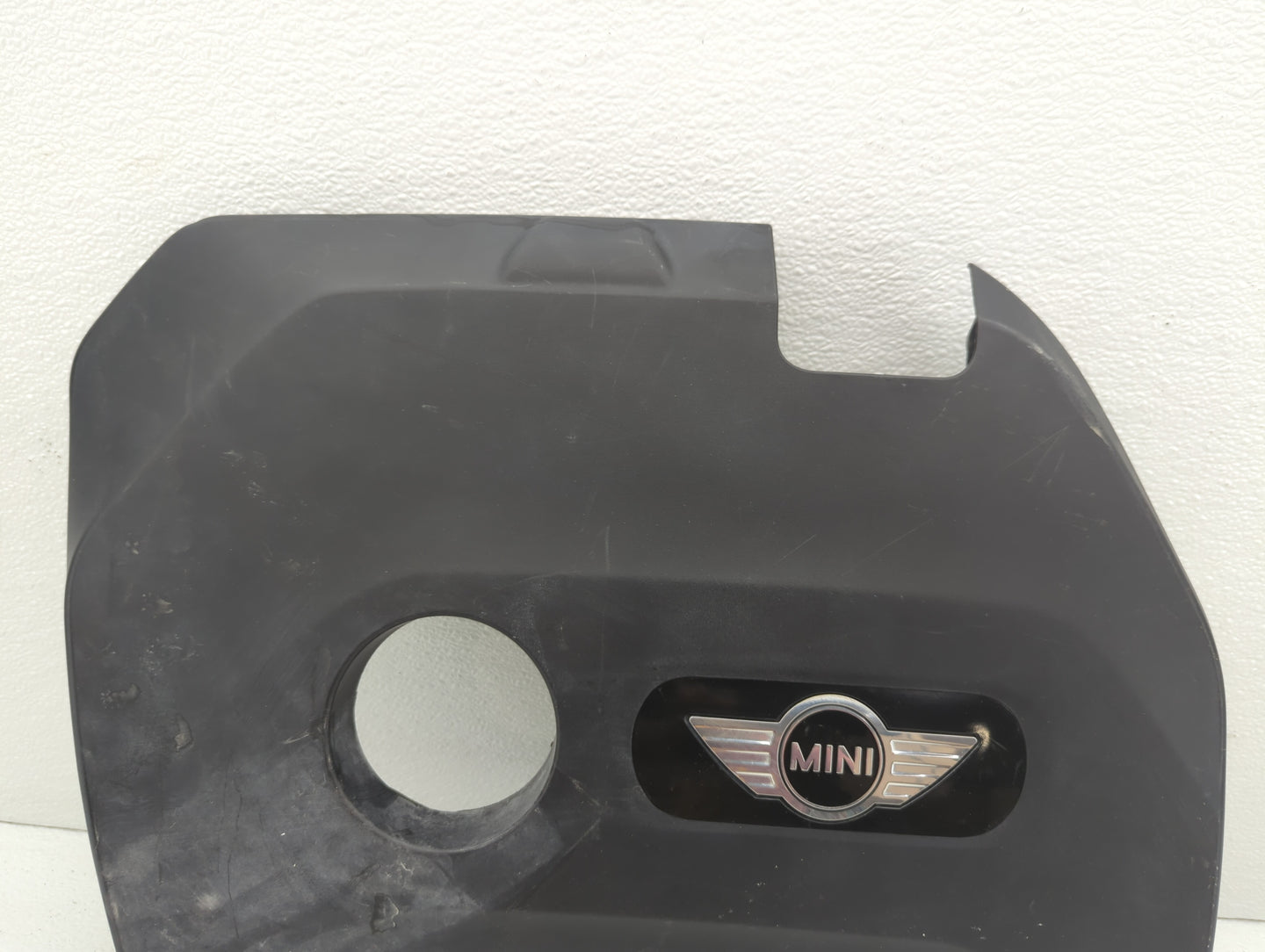 2018 Mini Cooper Engine Cover - Oemusedautoparts1.com