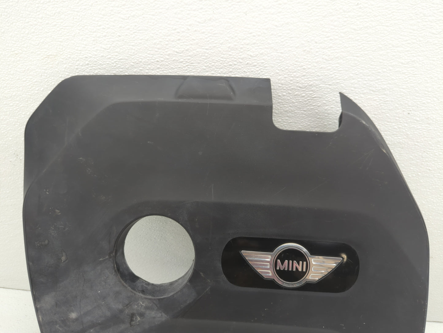 2018 Mini Cooper Engine Cover - Oemusedautoparts1.com