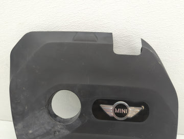 2018 Mini Cooper Engine Cover
