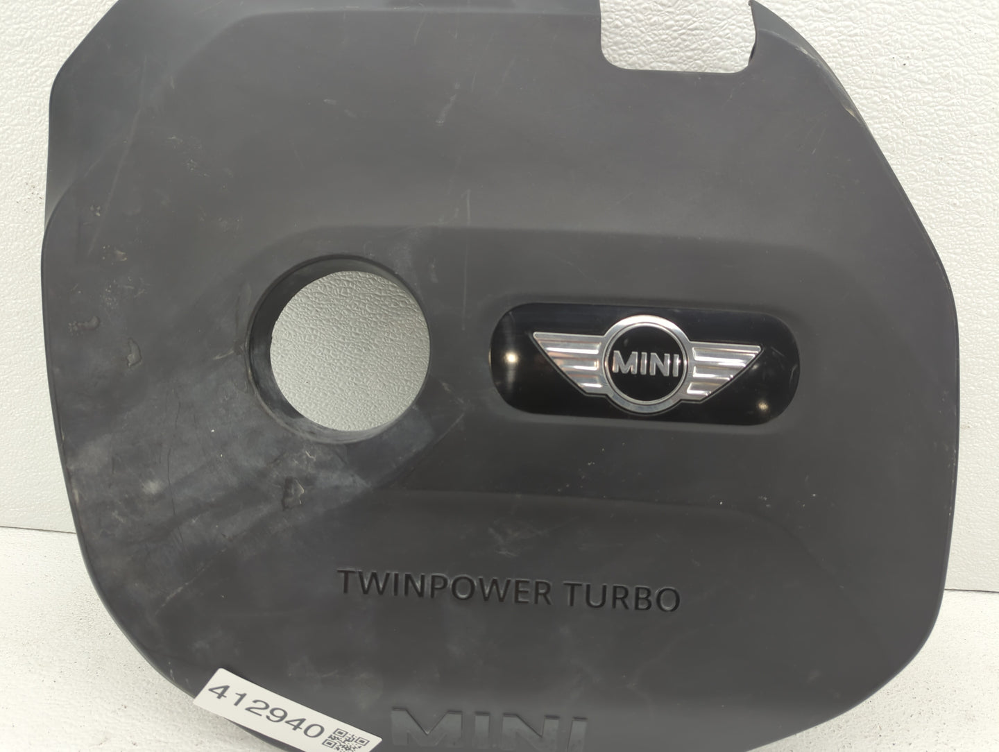 2018 Mini Cooper Engine Cover - Oemusedautoparts1.com