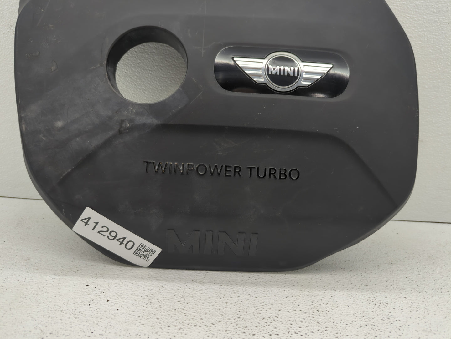 2018 Mini Cooper Engine Cover - Oemusedautoparts1.com