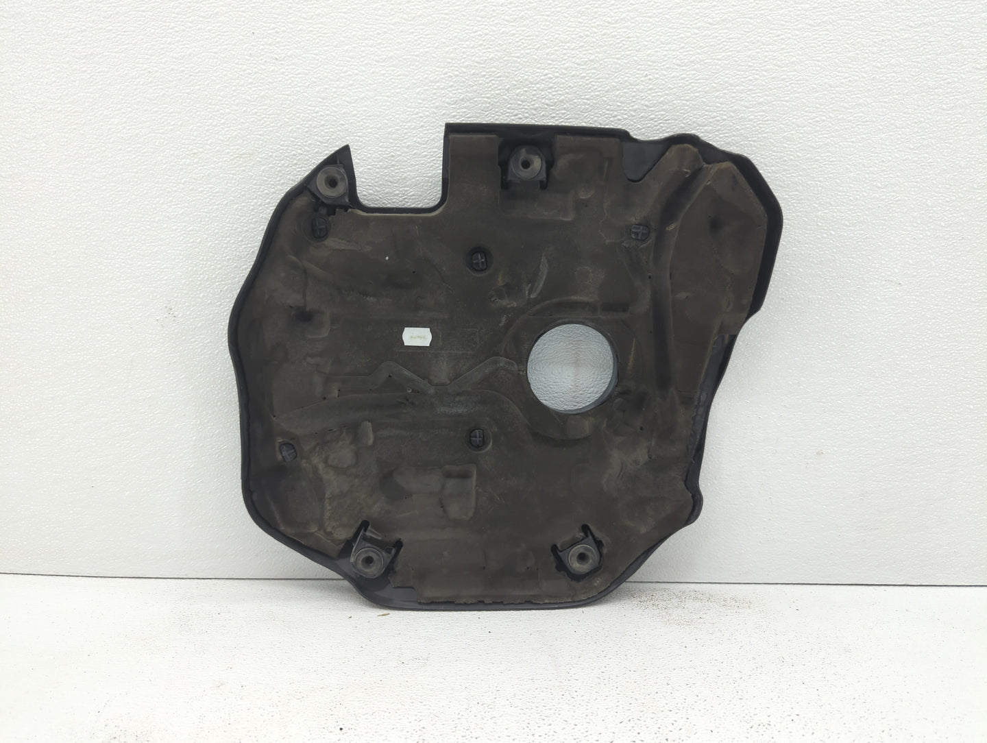 2018 Mini Cooper Engine Cover - Oemusedautoparts1.com