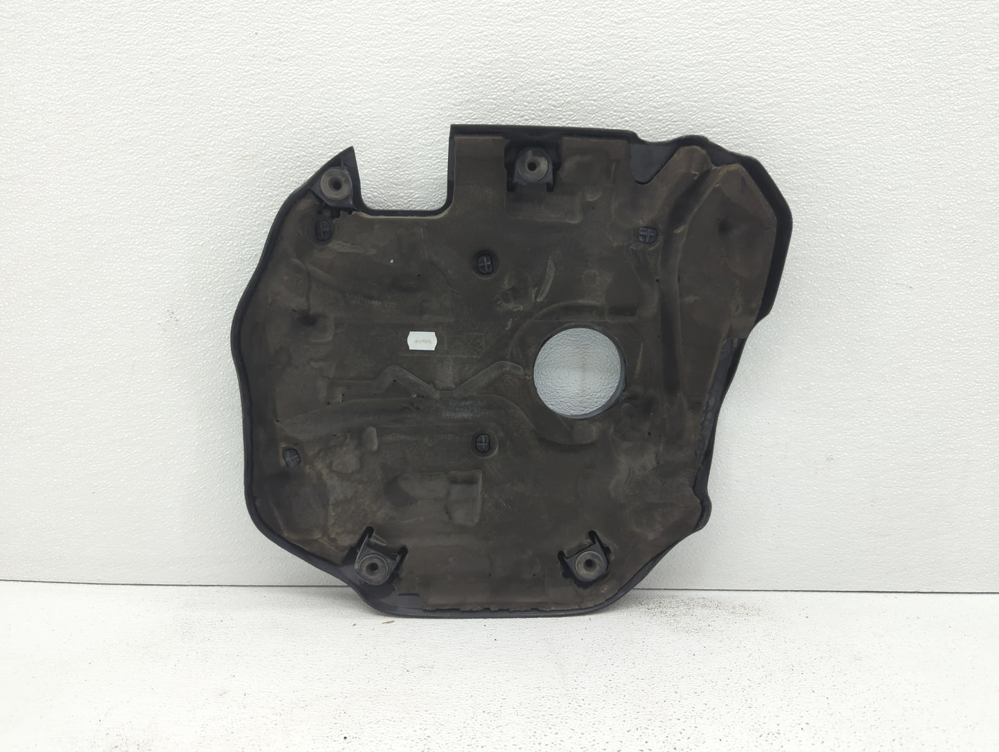 2018 Mini Cooper Engine Cover - Oemusedautoparts1.com