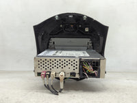 2016-2018 Mini Cooper Clubman Radio AM FM Cd Player Receiver Replacement P/N:6818047 Fits Fits 2016 2017 2018 OEM Used Auto 