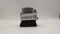 2016-2018 Mini Cooper Clubman Anti-Lock Brake ABS Pump Module Actuator OEM P/N:6891409 6891408-01 Fits OEM Used Auto Parts -