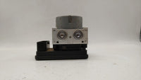2016-2018 Mini Cooper Clubman Anti-Lock Brake ABS Pump Module Actuator OEM P/N:6891409 6891408-01 Fits OEM Used Auto Parts -