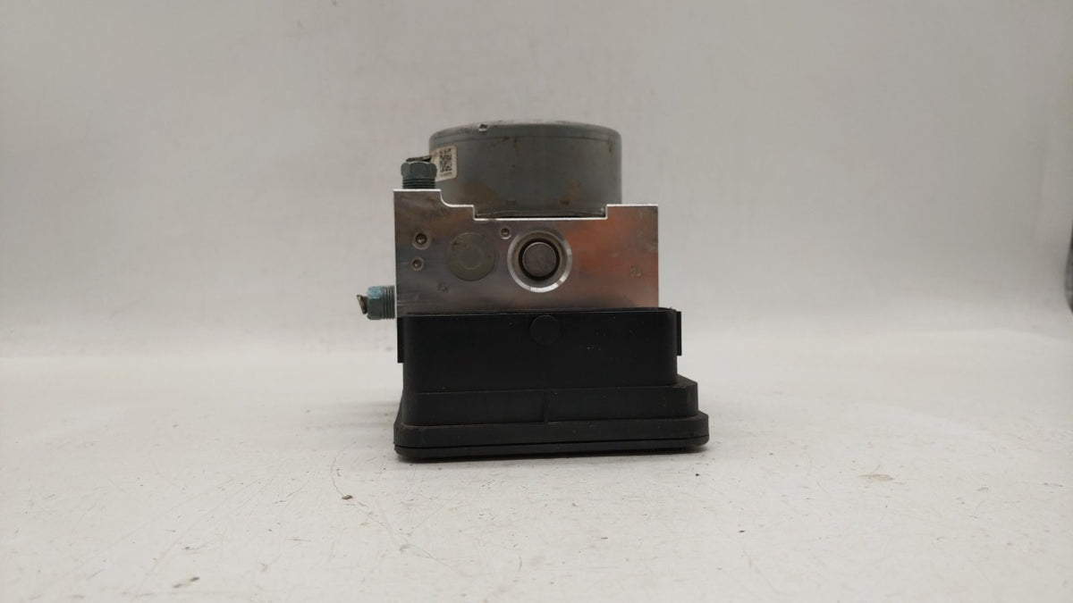 2016-2018 Mini Cooper Clubman Anti-Lock Brake ABS Pump Module Actuator OEM P/N:6891409 6891408-01 Fits OEM Used Auto Parts -