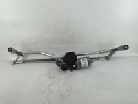 2018 Mini Cooper Clubman Front Windshield Wiper Motor P/N:0 390 243 531 Fits OEM Used Auto Parts - Oemusedautoparts1.com