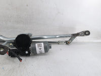 2018 Mini Cooper Clubman Front Windshield Wiper Motor P/N:0 390 243 531 Fits OEM Used Auto Parts - Oemusedautoparts1.com