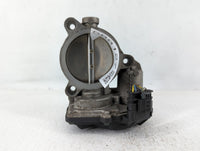 2016-2018 Mini Cooper Clubman Throttle Body P/N:A2C15022400 Fits Fits 2016 2017 2018 2019 2020 2021 2022 OEM Used Auto Parts