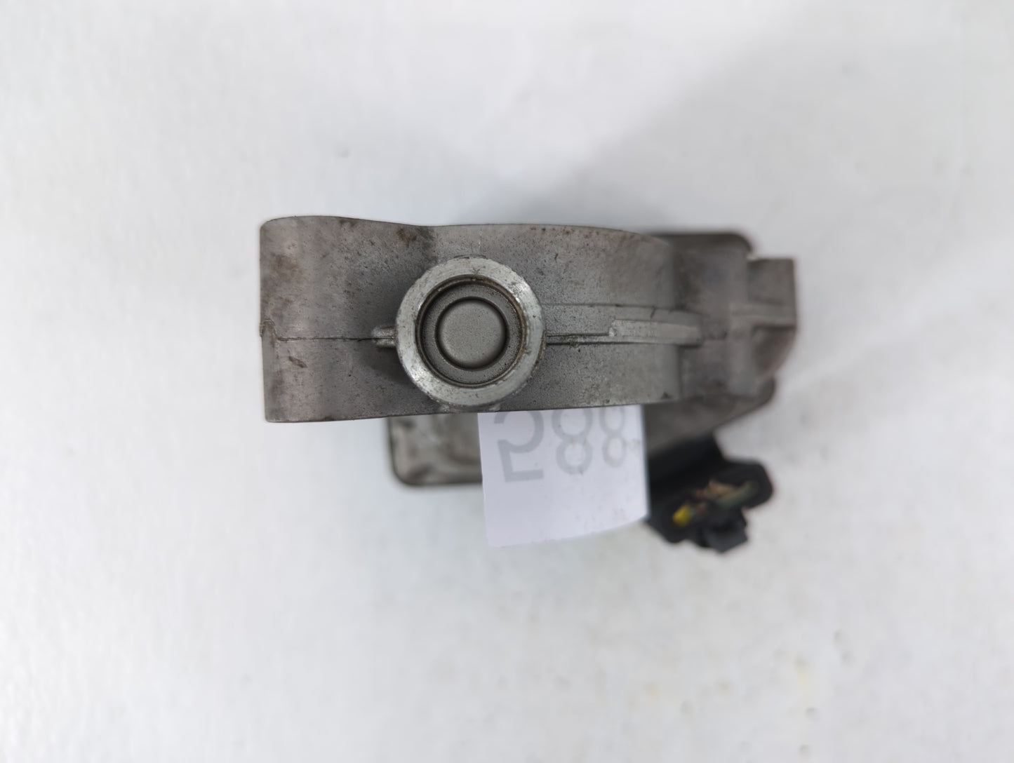 2016-2018 Mini Cooper Clubman Throttle Body P/N:A2C15022400 Fits Fits 2016 2017 2018 2019 2020 2021 2022 OEM Used Auto Parts