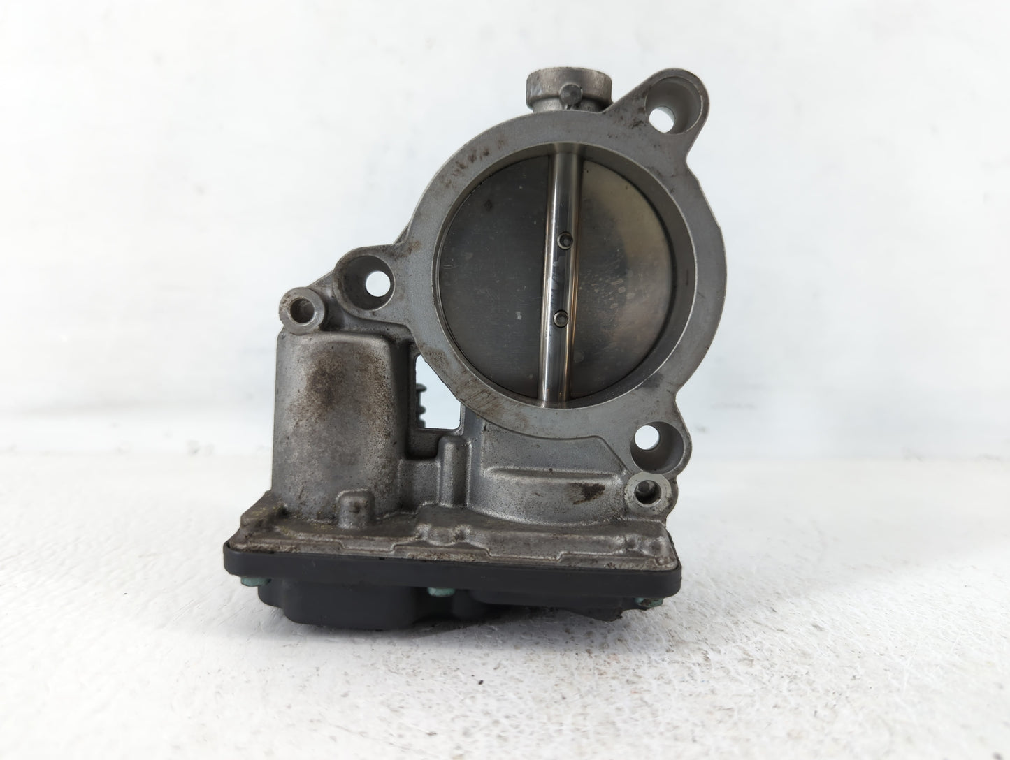 2016-2018 Mini Cooper Clubman Throttle Body P/N:A2C15022400 Fits Fits 2016 2017 2018 2019 2020 2021 2022 OEM Used Auto Parts