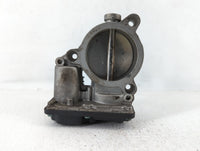 2016-2018 Mini Cooper Clubman Throttle Body P/N:A2C15022400 Fits Fits 2016 2017 2018 2019 2020 2021 2022 OEM Used Auto Parts