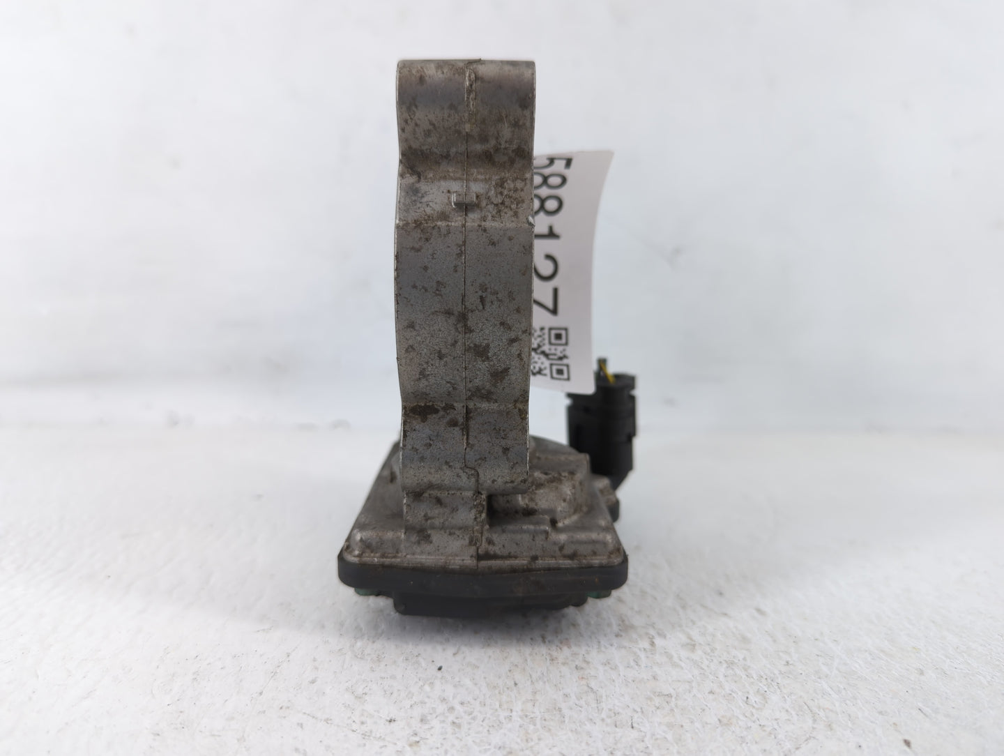 2016-2018 Mini Cooper Clubman Throttle Body P/N:A2C15022400 Fits Fits 2016 2017 2018 2019 2020 2021 2022 OEM Used Auto Parts