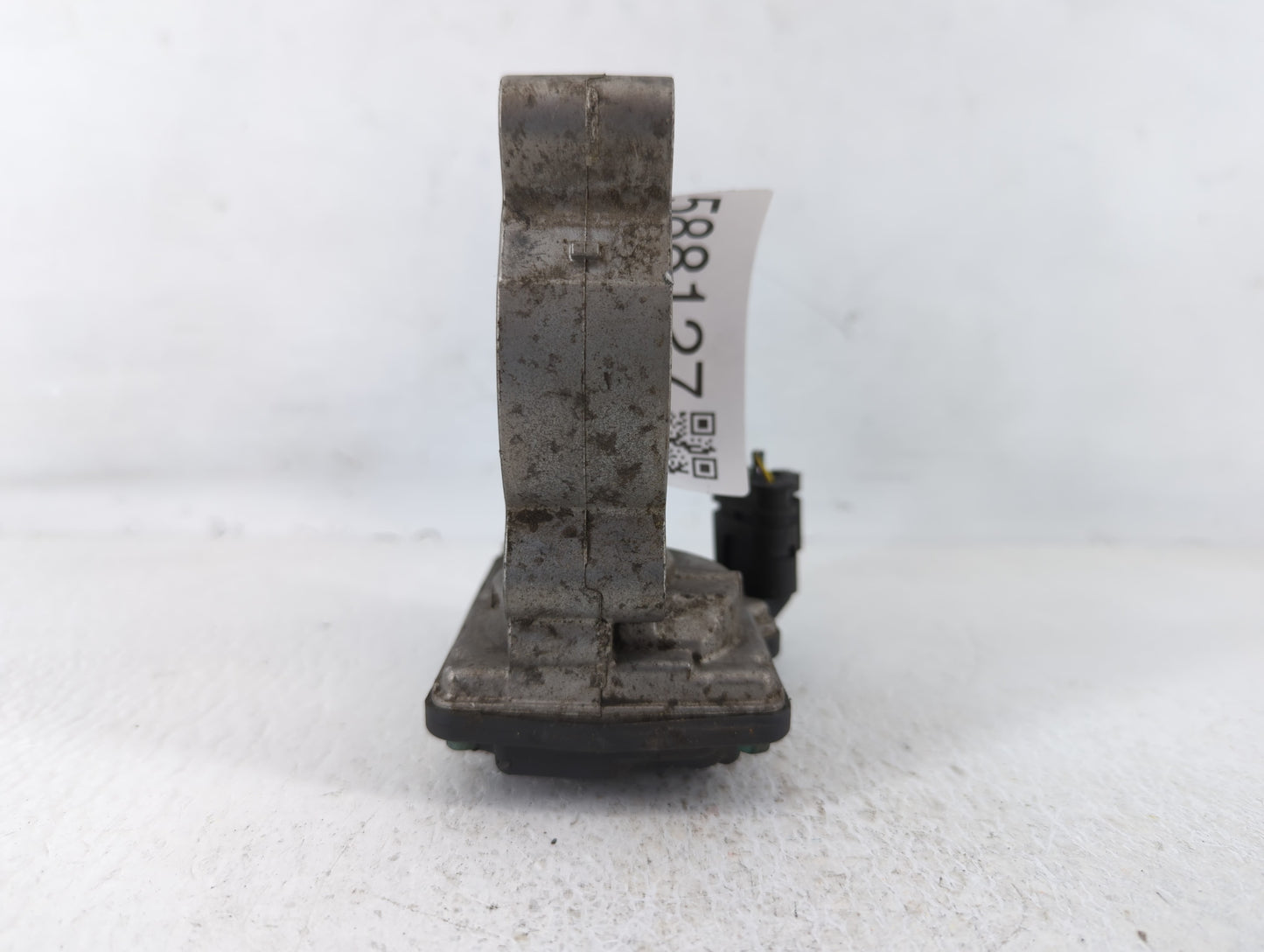 2016-2018 Mini Cooper Clubman Throttle Body P/N:A2C15022400 Fits Fits 2016 2017 2018 2019 2020 2021 2022 OEM Used Auto Parts