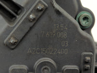 2016-2018 Mini Cooper Clubman Throttle Body P/N:A2C15022400 Fits Fits 2016 2017 2018 2019 2020 2021 2022 OEM Used Auto Parts