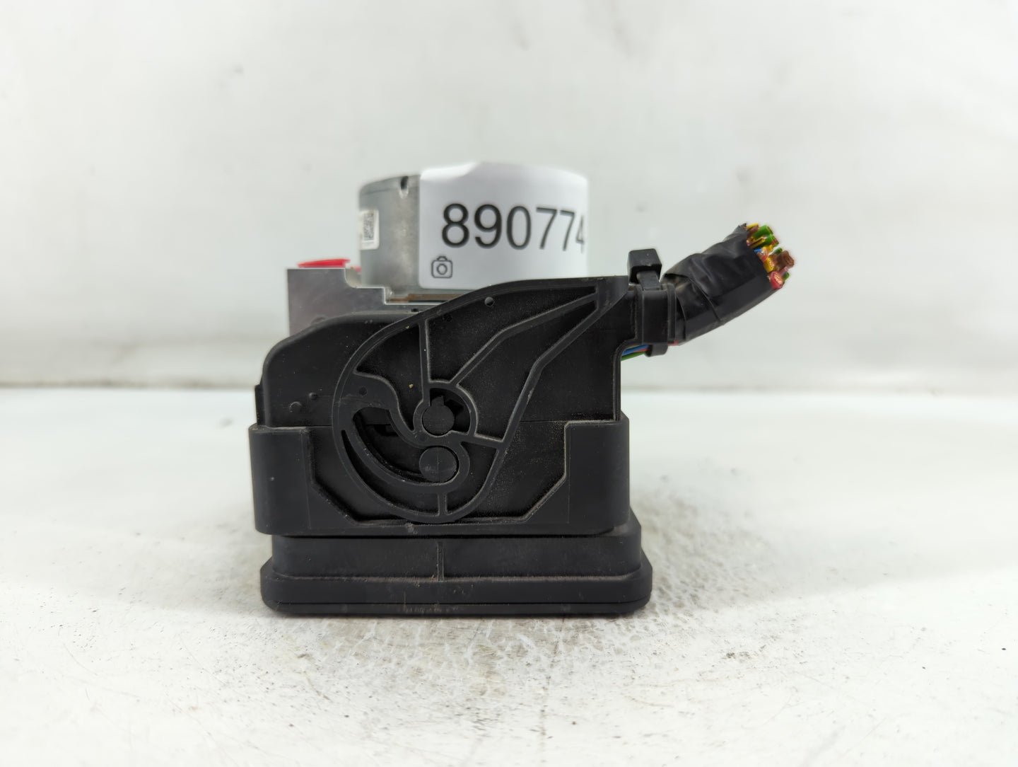 2018 Mini Cooper Clubman ABS Pump Control Module Replacement P/N:3451-6888042-01 Fits OEM Used Auto Parts - Oemusedautoparts