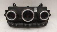 2018 Mini Cooper Countryman Climate Control Module Temperature AC/Heater Replacement P/N:20270621 Fits OEM Used Auto Parts -