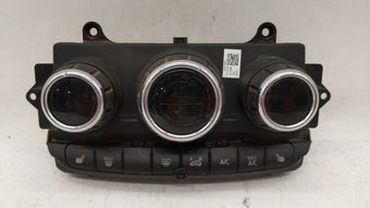 compare product 2018 Mini Cooper Countryman Climate Control Module Temperature AC/Heater Replacement P/N:20270621 Fits OEM Used Auto Parts