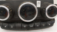 2018 Mini Cooper Countryman Climate Control Module Temperature AC/Heater Replacement P/N:20270621 Fits OEM Used Auto Parts -