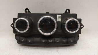 compare product 2018 Mini Cooper Countryman Climate Control Module Temperature AC/Heater Replacement P/N:20270621 Fits OEM Used Auto Parts