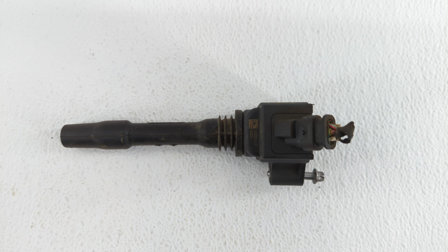 2018 Mini Cooper Countryman Ignition Coil Igniter Pack - Oemusedautoparts1.com