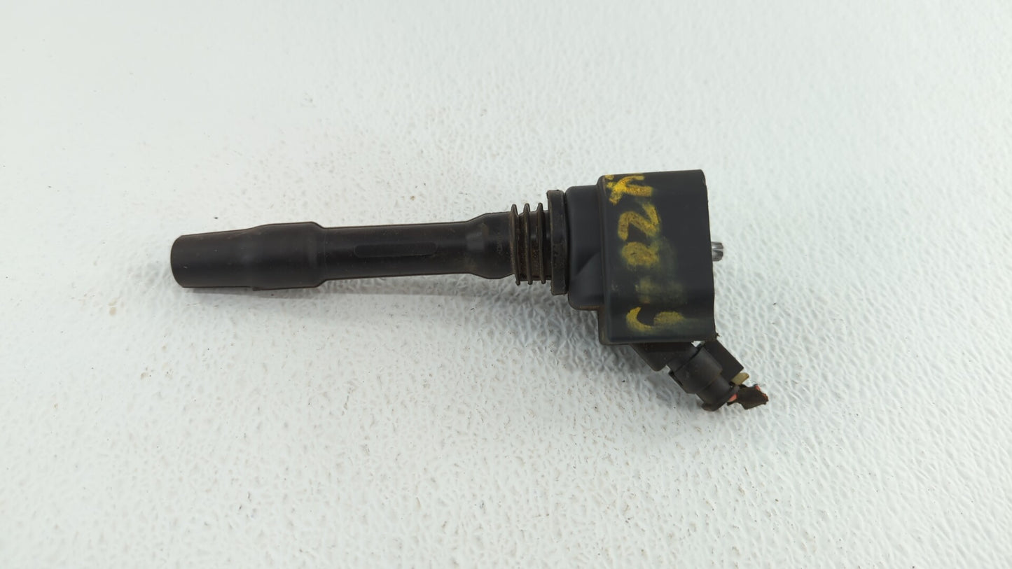 2018 Mini Cooper Countryman Ignition Coil Igniter Pack - Oemusedautoparts1.com