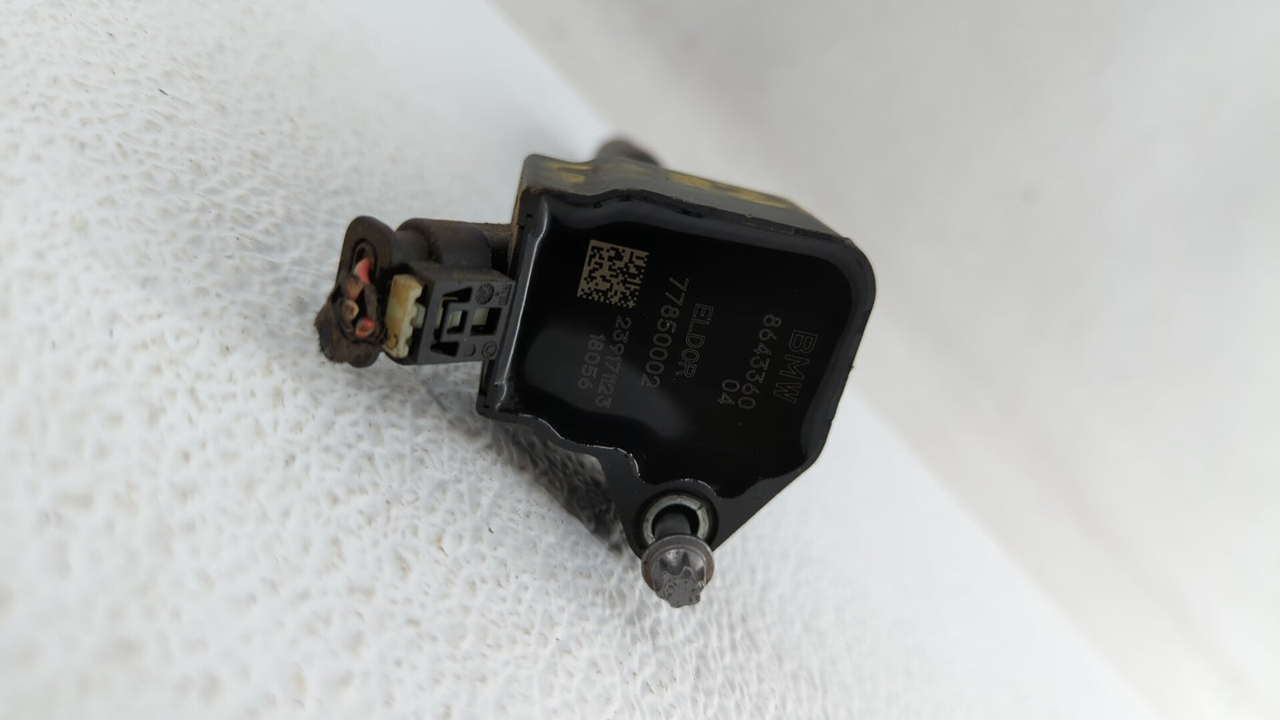 2018 Mini Cooper Countryman Ignition Coil Igniter Pack - Oemusedautoparts1.com