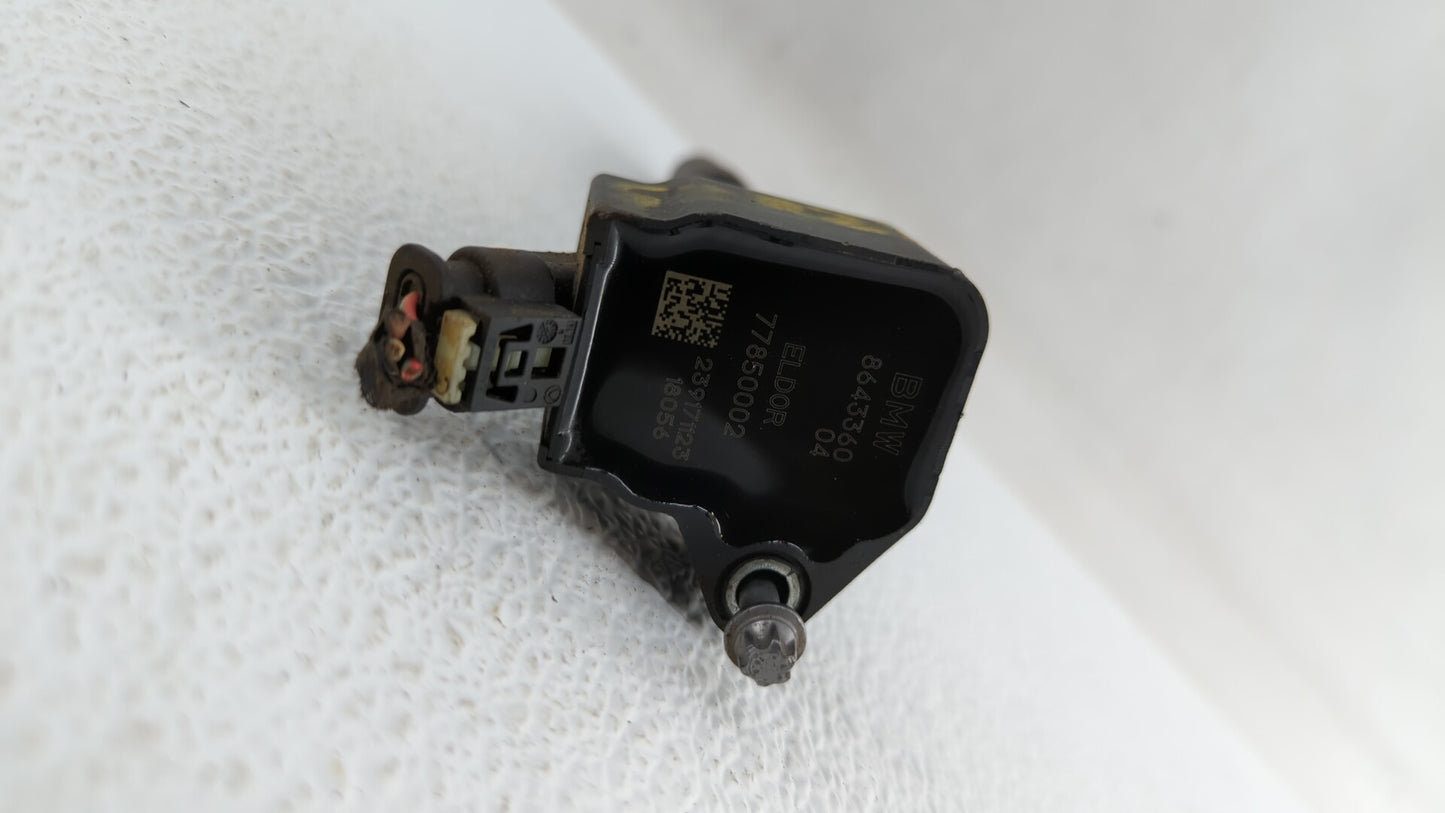 2018 Mini Cooper Countryman Ignition Coil Igniter Pack - Oemusedautoparts1.com