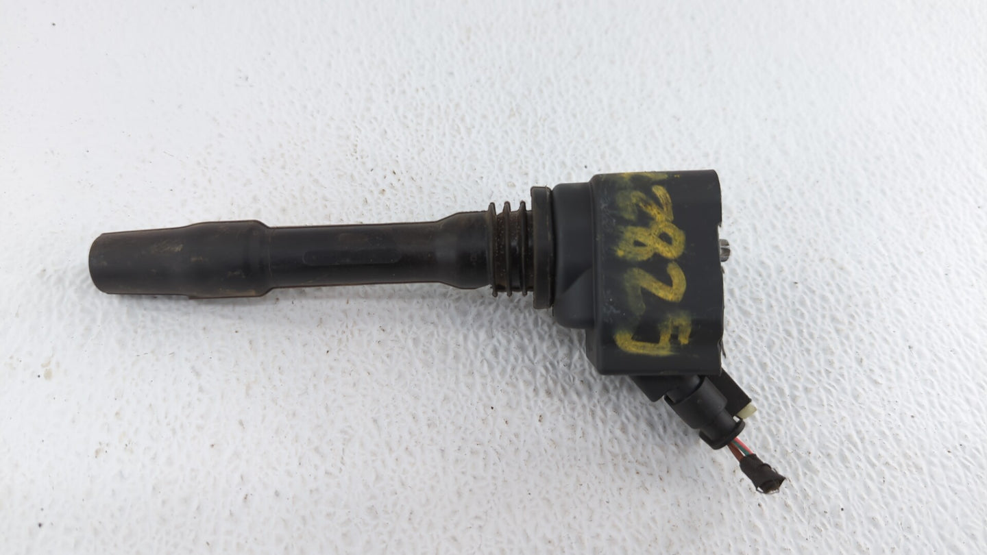 2018 Mini Cooper Countryman Ignition Coil Igniter Pack - Oemusedautoparts1.com