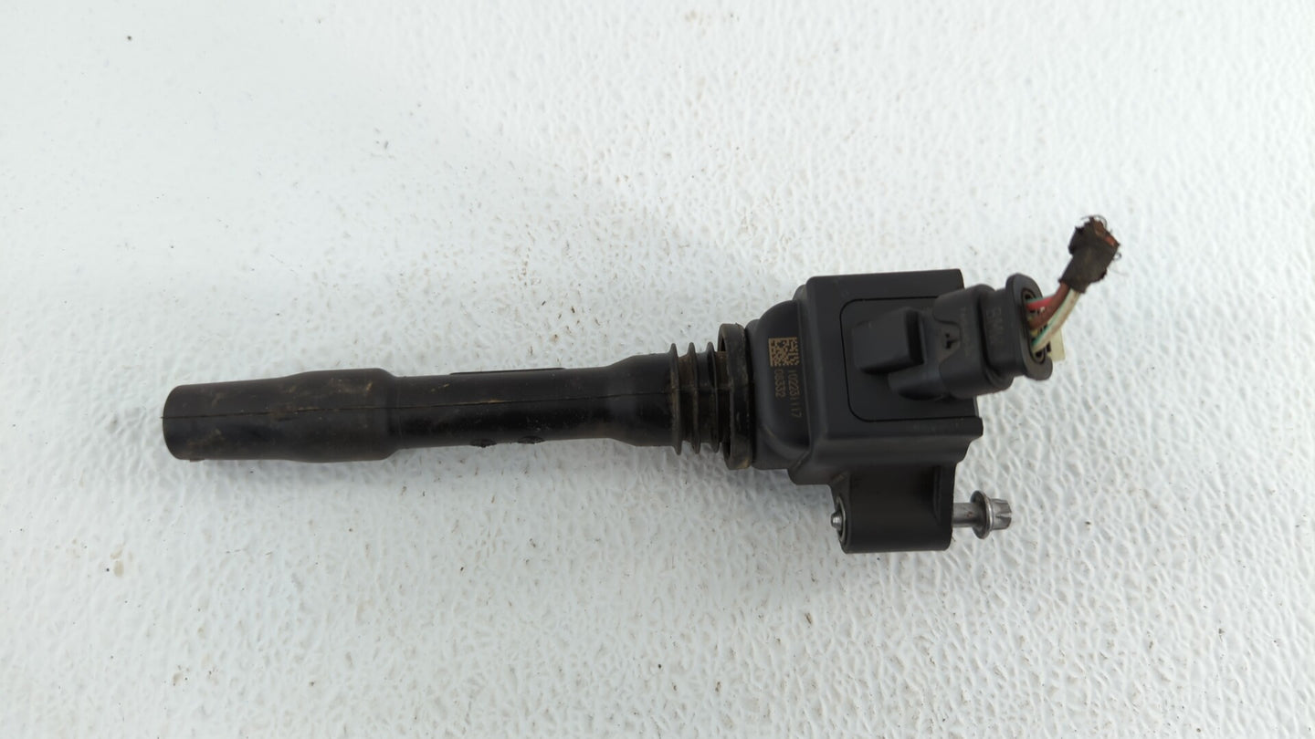 2018 Mini Cooper Countryman Ignition Coil Igniter Pack - Oemusedautoparts1.com