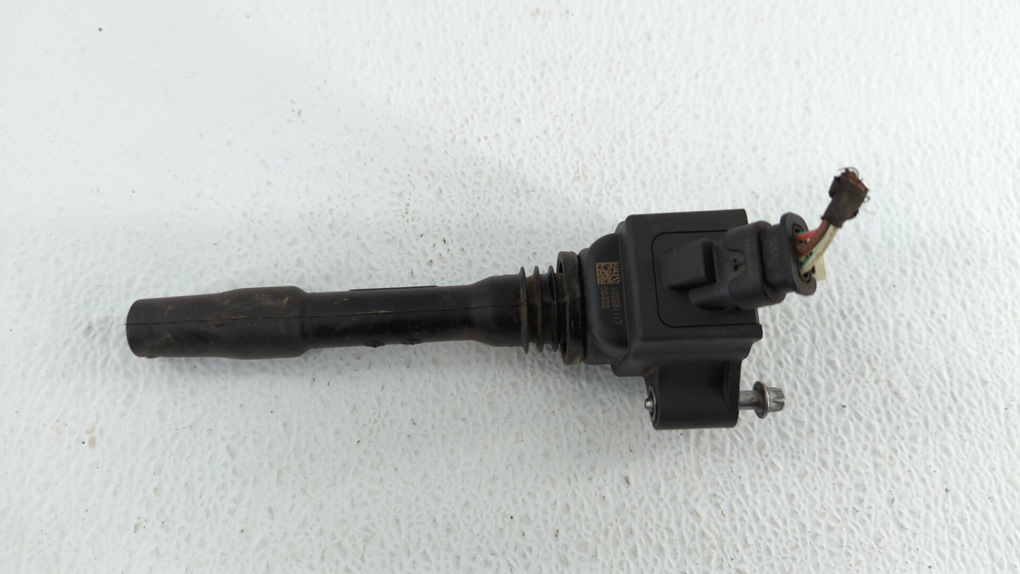 2018 Mini Cooper Countryman Ignition Coil Igniter Pack - Oemusedautoparts1.com