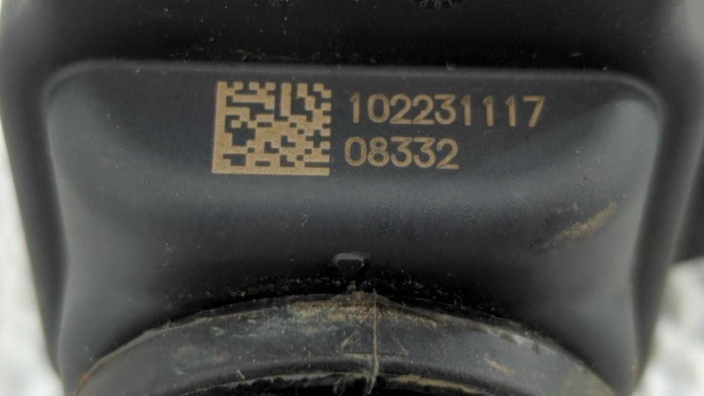 2018 Mini Cooper Countryman Ignition Coil Igniter Pack - Oemusedautoparts1.com