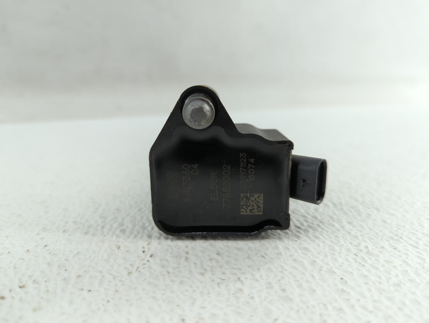 2018 Mini Cooper Countryman Ignition Coil Igniter Pack - Oemusedautoparts1.com