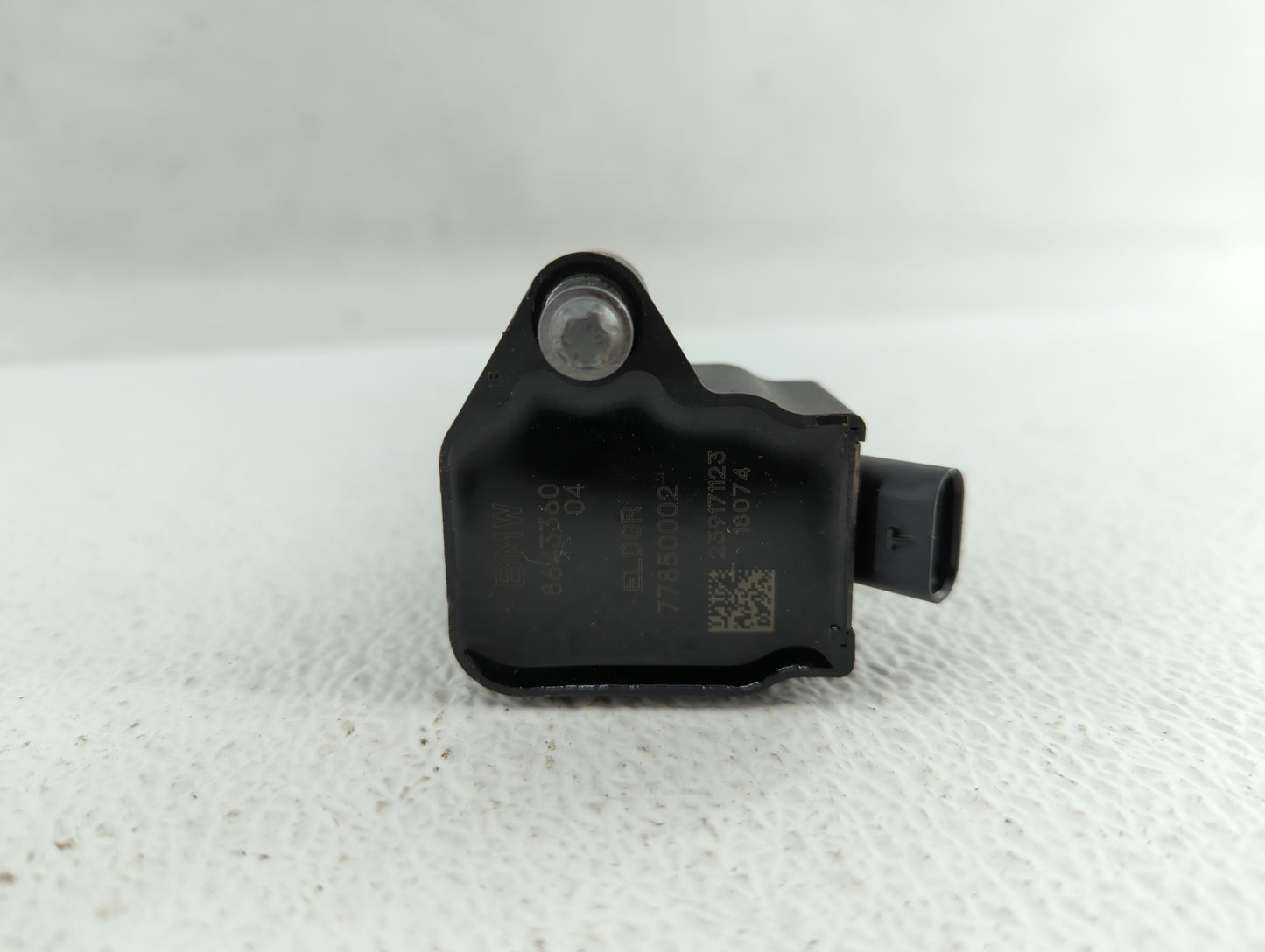 2018 Mini Cooper Countryman Ignition Coil Igniter Pack - Oemusedautoparts1.com