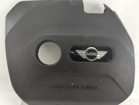 2018 Mini Cooper Countryman Engine Cover - Oemusedautoparts1.com
