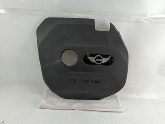 compare product 2018 Mini Cooper Countryman Engine Cover 325855