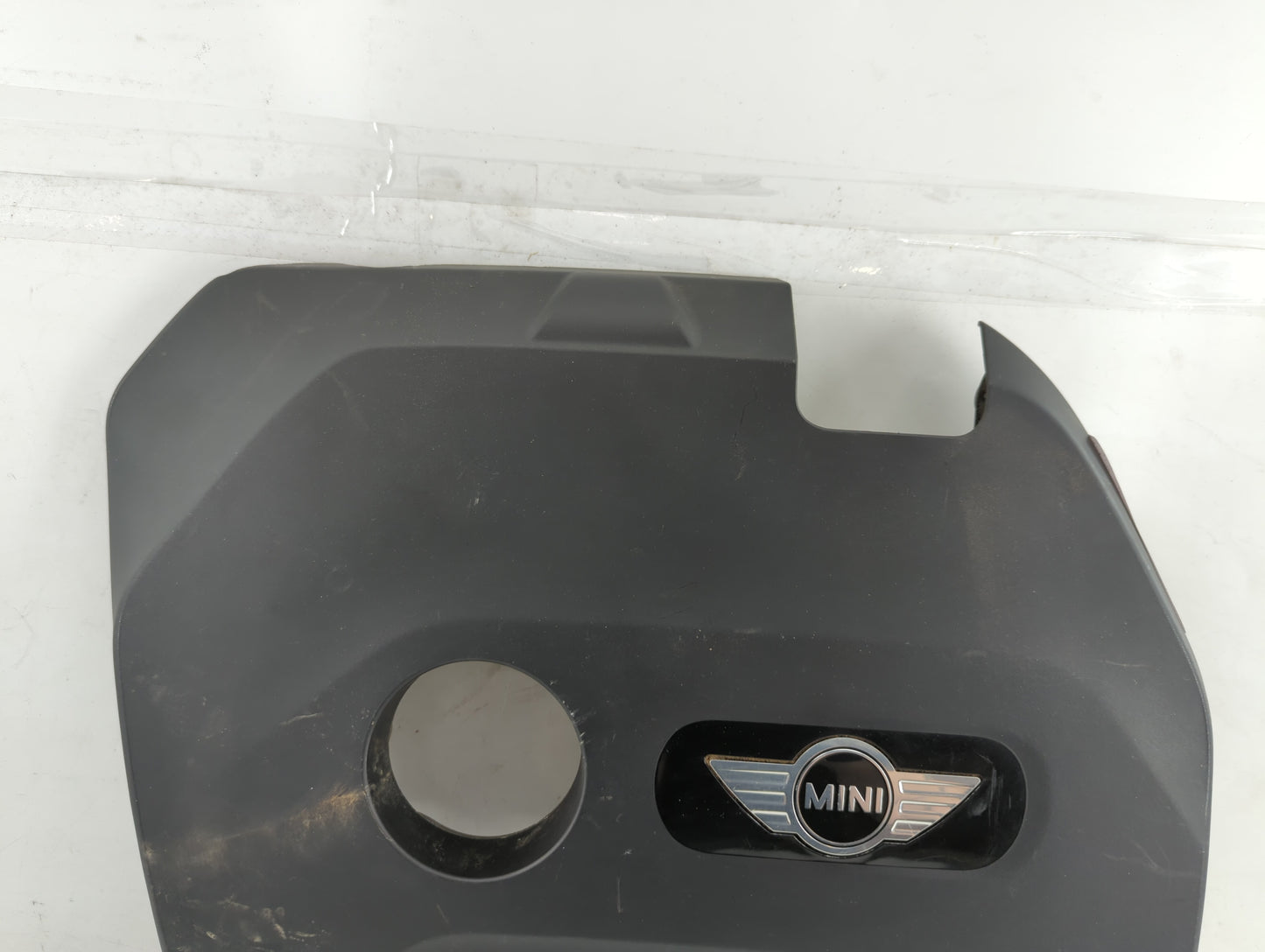 2018 Mini Cooper Countryman Engine Cover - Oemusedautoparts1.com