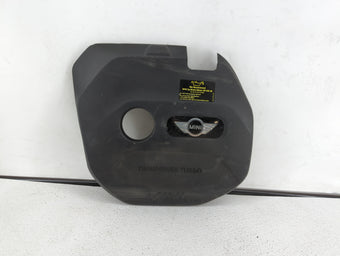 compare product 2018 Mini Cooper Countryman Engine Cover
