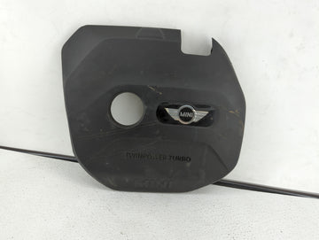 2018 Mini Cooper Countryman Engine Cover - Oemusedautoparts1.com