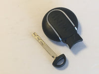 2018 Mini Cooper Countryman Keyless Entry Remote Nbgidgng1 4 Buttons - Oemusedautoparts1.com