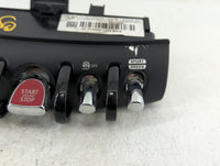 2017-2019 Mini Cooper Countryman Master Power Window Switch Replacement Driver Side Left P/N:683821003D 6131 6838210-03 Fits