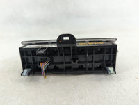 2017-2019 Mini Cooper Countryman Master Power Window Switch Replacement Driver Side Left P/N:683821003D 6131 6838210-03 Fits