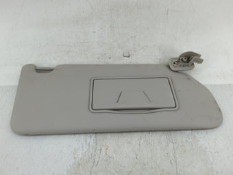 compare product 2018 Mitsubishi Eclipse Cross Sun Visor Shade Replacement Passenger Right Mirror Fits OEM Used Auto Parts
