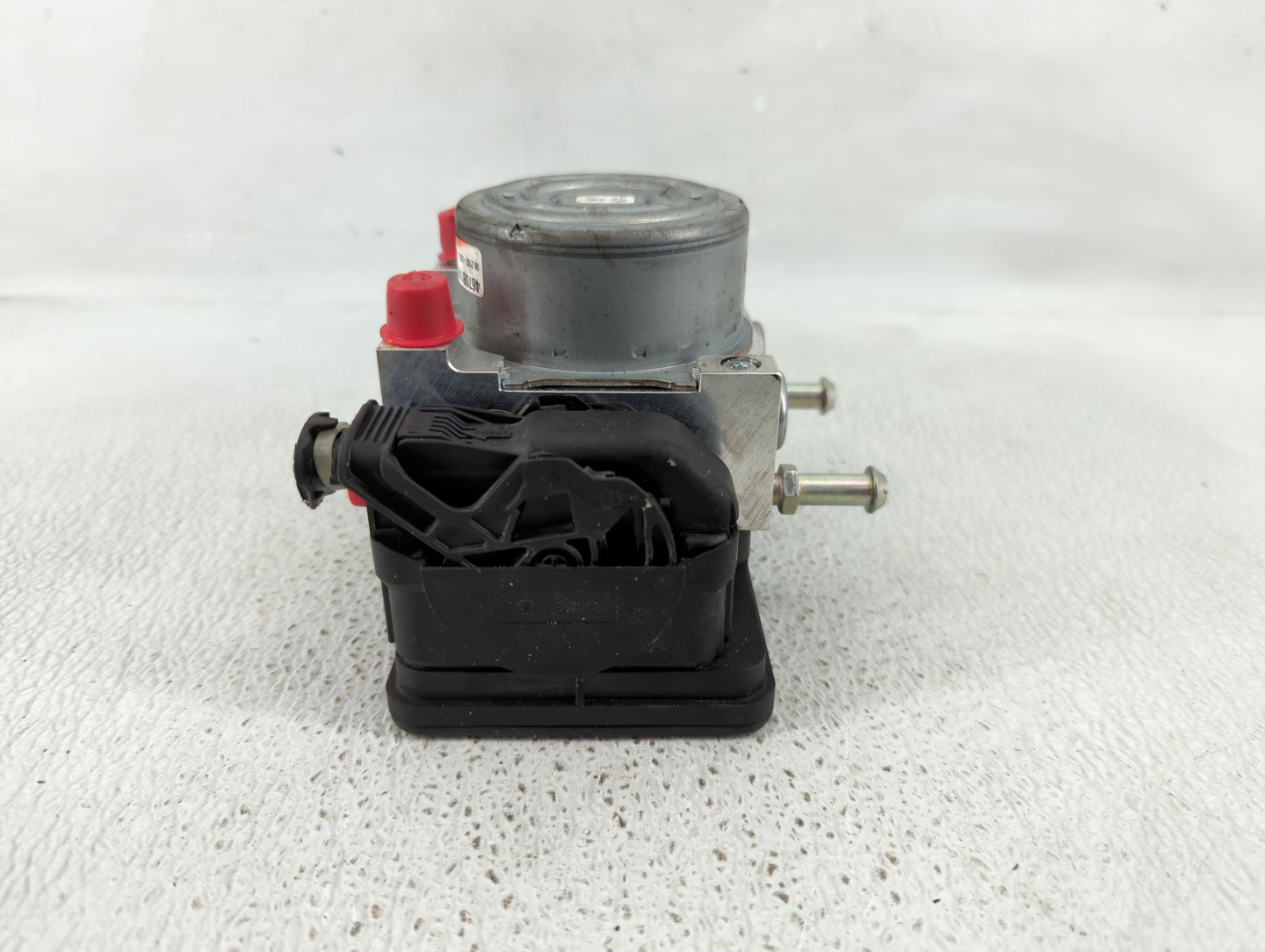 2018 Mitsubishi Eclipse Cross ABS Pump Control Module Replacement P/N:4670B149 Fits OEM Used Auto Parts - Oemusedautoparts1.