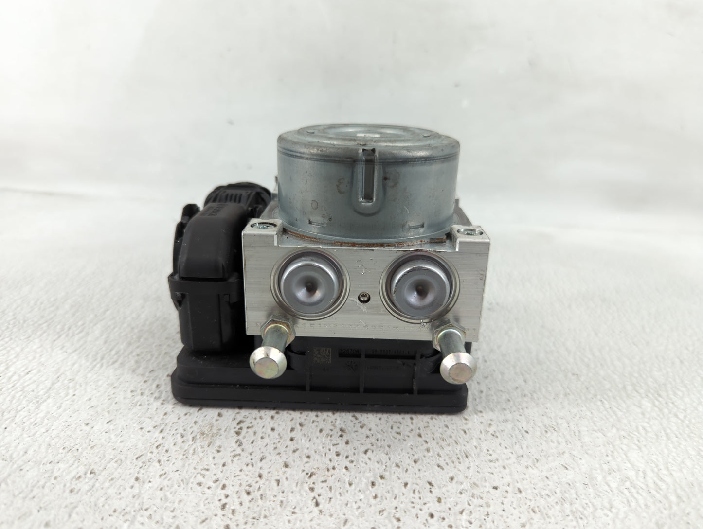 2018 Mitsubishi Eclipse Cross ABS Pump Control Module Replacement P/N:4670B149 Fits OEM Used Auto Parts - Oemusedautoparts1.